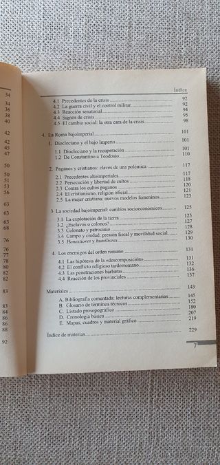 Historia de la Roma Antigua