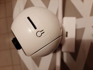 4 Telecamere YI Smart Home Interne mod. CB201