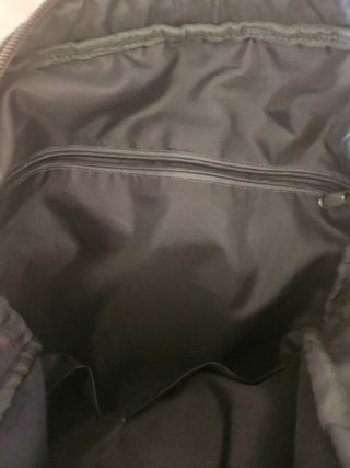 Mochila MEIZHIDAO estampada