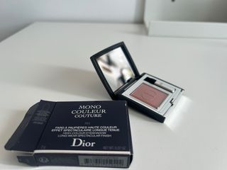 Sombra Dior Mono Couleur Couture