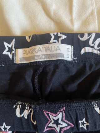 Leggins  Piazza Italia 