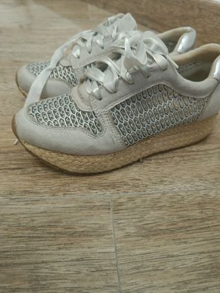 Zapatos de mujer