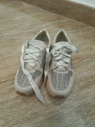 Zapatos de mujer
