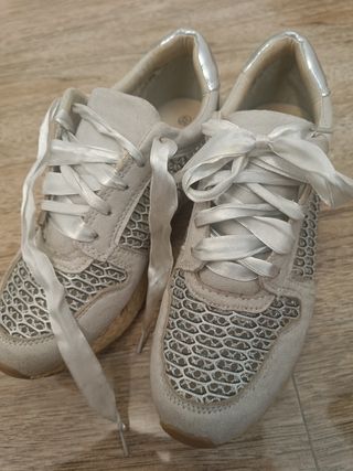 Zapatos de mujer