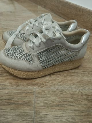 Zapatos de mujer