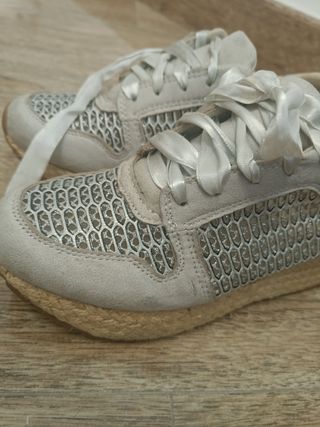 Zapatos de mujer