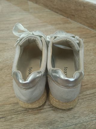 Zapatos de mujer