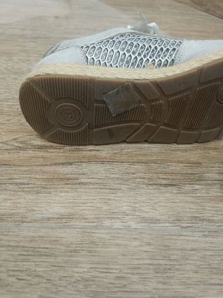 Zapatos de mujer