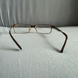 Occhiali Gucci bronzo