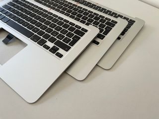 Teclados varios idiomas /MacBook Air A1466 2013/17