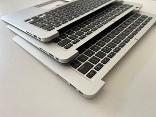 Teclados varios idiomas /MacBook Air A1466 2013/17