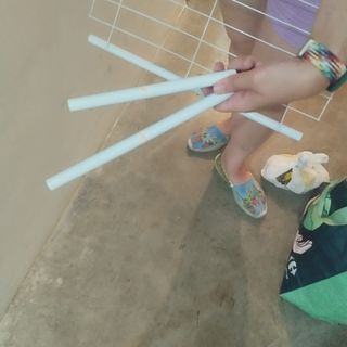 Armario tela verde plegable