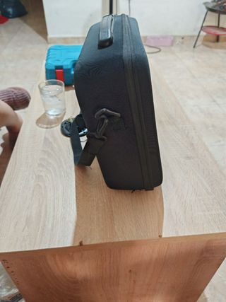 Kit dron fpv (dron vendido)