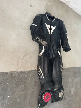 Mono DAINESE LAGUNA SECA T52
