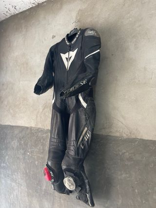 Mono DAINESE LAGUNA SECA T52