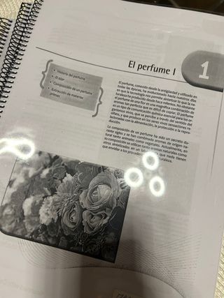 libros de grado medio de estetica  y belleza