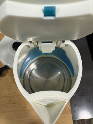 Calentador agua Ivy Town - 1.7L