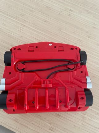 Portátil Infantil VTech Rayo McQueen Cars