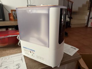 Humidificador Levoit OasisMist Smart