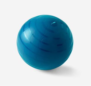 Fitball embarazo - Pelota pilates