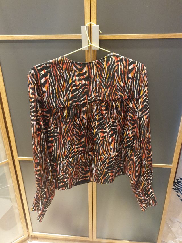 Blusa KIABI L - Multicolor