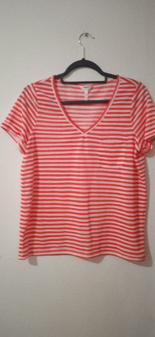 Camiseta
