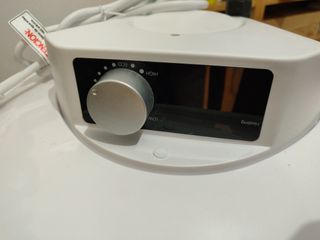 Termo eléctrico Ferolli Tiber C 80L