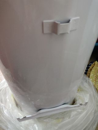 Termo eléctrico Ferolli Tiber C 80L