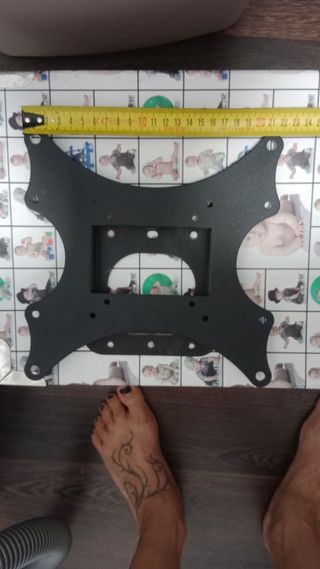 Soporte TV Pared