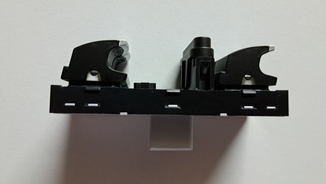 Comandi alzacristalli VW Pulsantiera Golf Plus V 5