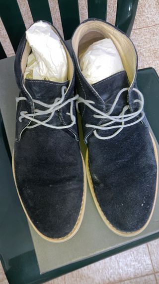 Scarpe da uomo Nero Giardini, taglia 40