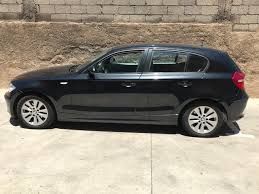 BMW Serie 1 2007