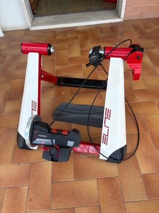 Rullo Elite Novo Force