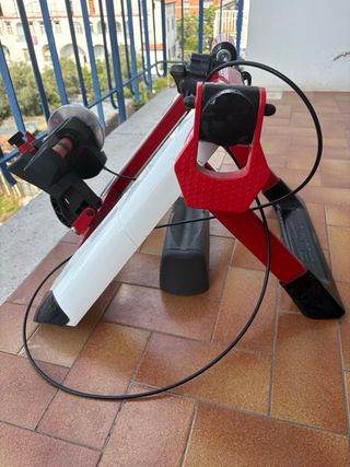 Rullo Elite Novo Force
