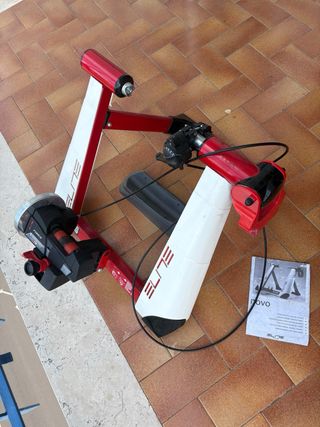 Rullo Elite Novo Force
