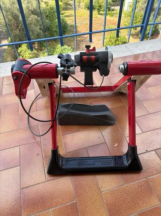 Rullo Elite Novo Force