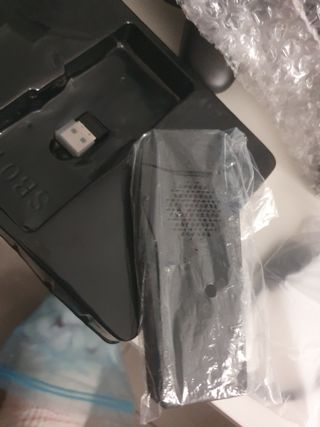 Gamepad 2.4G inalámbrico