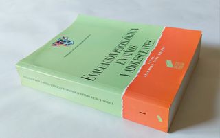 EVALUACIÓN PSICOLÓGICA EN NIÑOS Y ADOLESCENTES