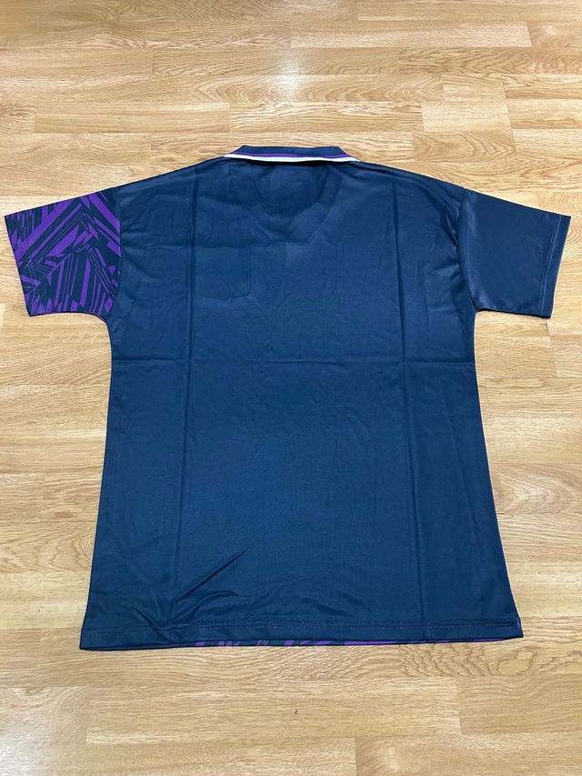 Camiseta Retro Tottenham Hotspur 1992