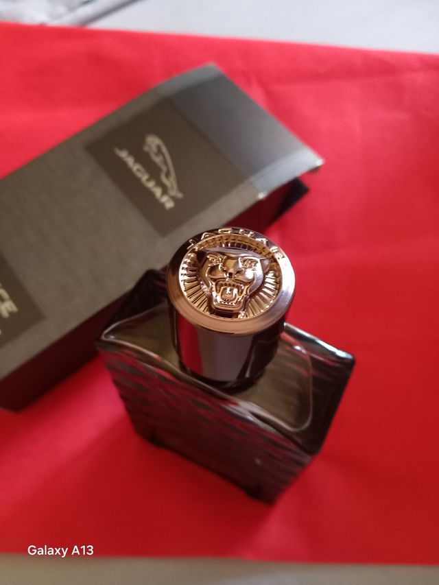 Jaguar Stance - Profumo Uomo