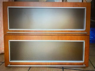 Muebles cocina marrón. diferentes medidas y precio