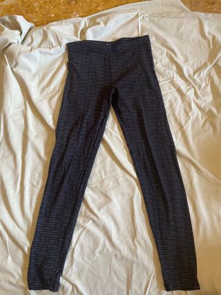 2 Leggings OVS ragazza