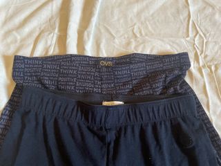 2 Leggings OVS ragazza