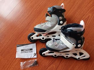 Patines Oxelo niña 29-32