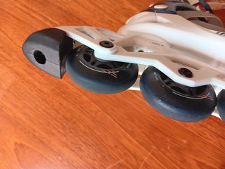 Patines Oxelo niña 29-32