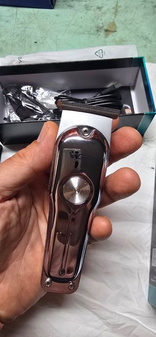 Rasoio Elettrico - Tagliacapelli