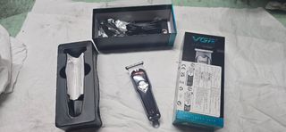 Rasoio Elettrico - Tagliacapelli