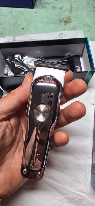 Rasoio Elettrico - Tagliacapelli