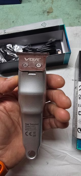 Rasoio Elettrico - Tagliacapelli