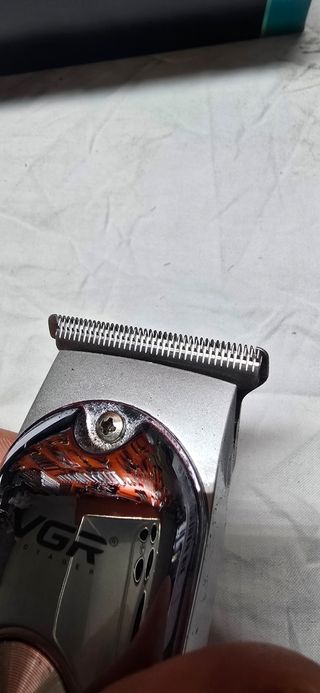 Rasoio Elettrico - Tagliacapelli